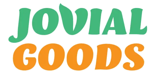 Jovial Goods logo