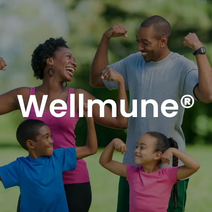 Wellmune