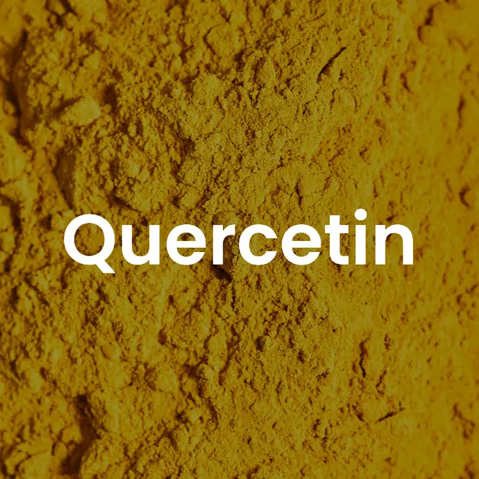 Quercetin
