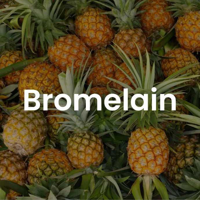 Bromelain