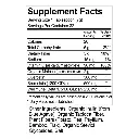 Ultimatcha Supplement Facts 32 Servings.webp