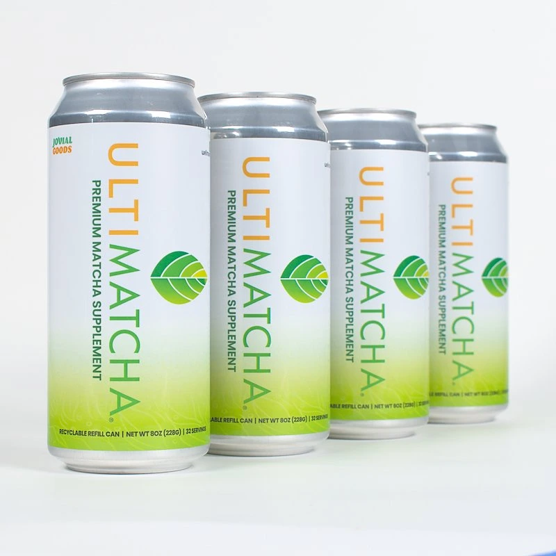 ULTIMATCHA Monthly Subscription (32 Servings)