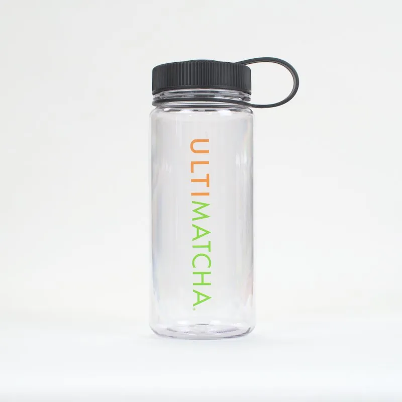 Shaker Bottle (Tritan)